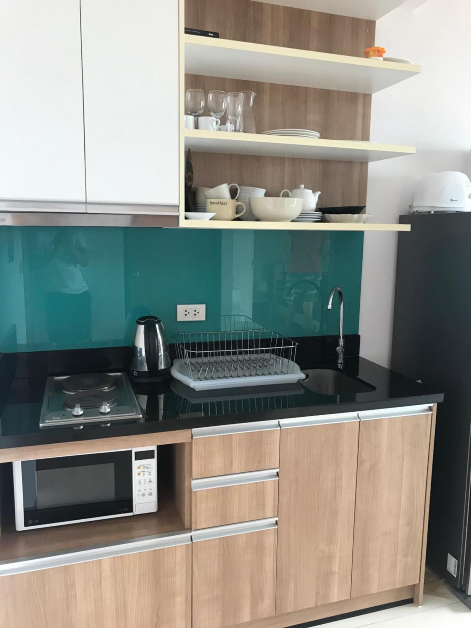 Diamond Suite Патая Екстериор снимка